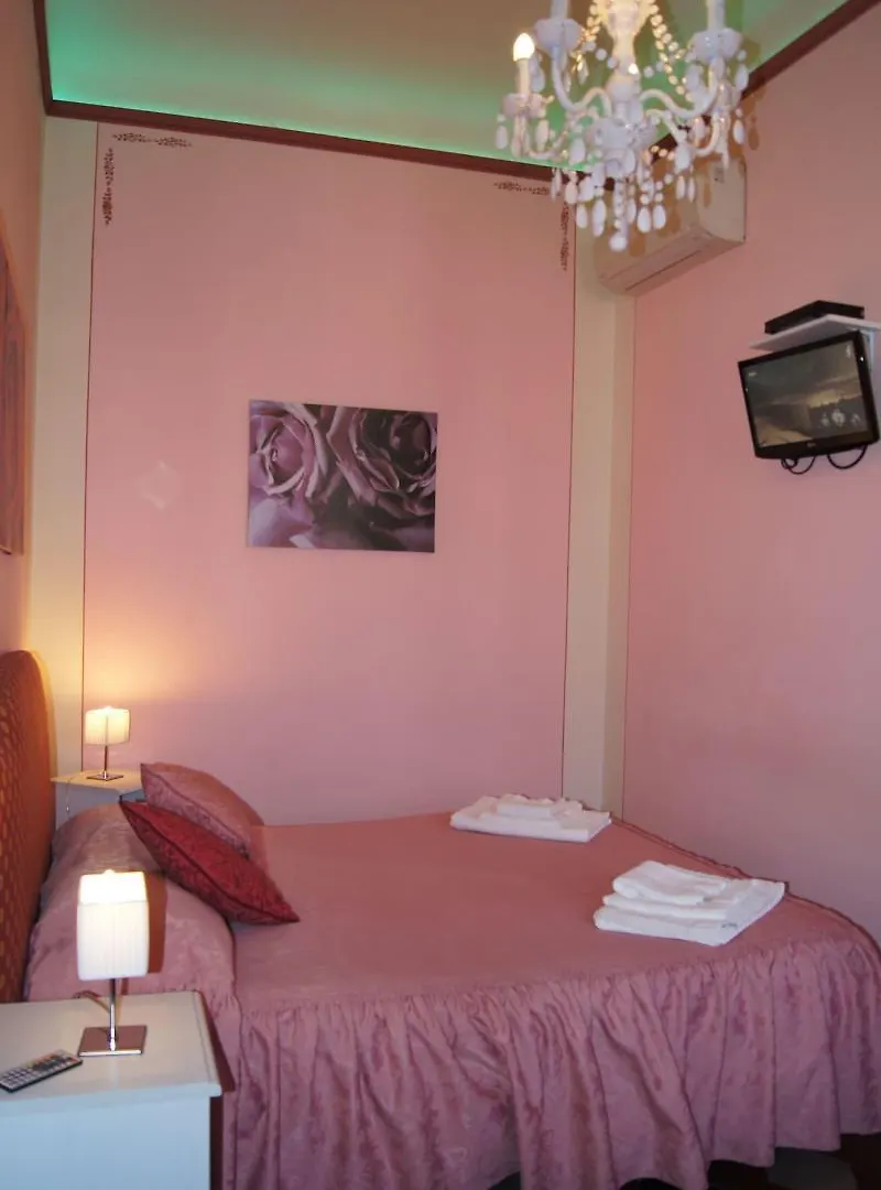 B&B La Mimosa Lucca Italy