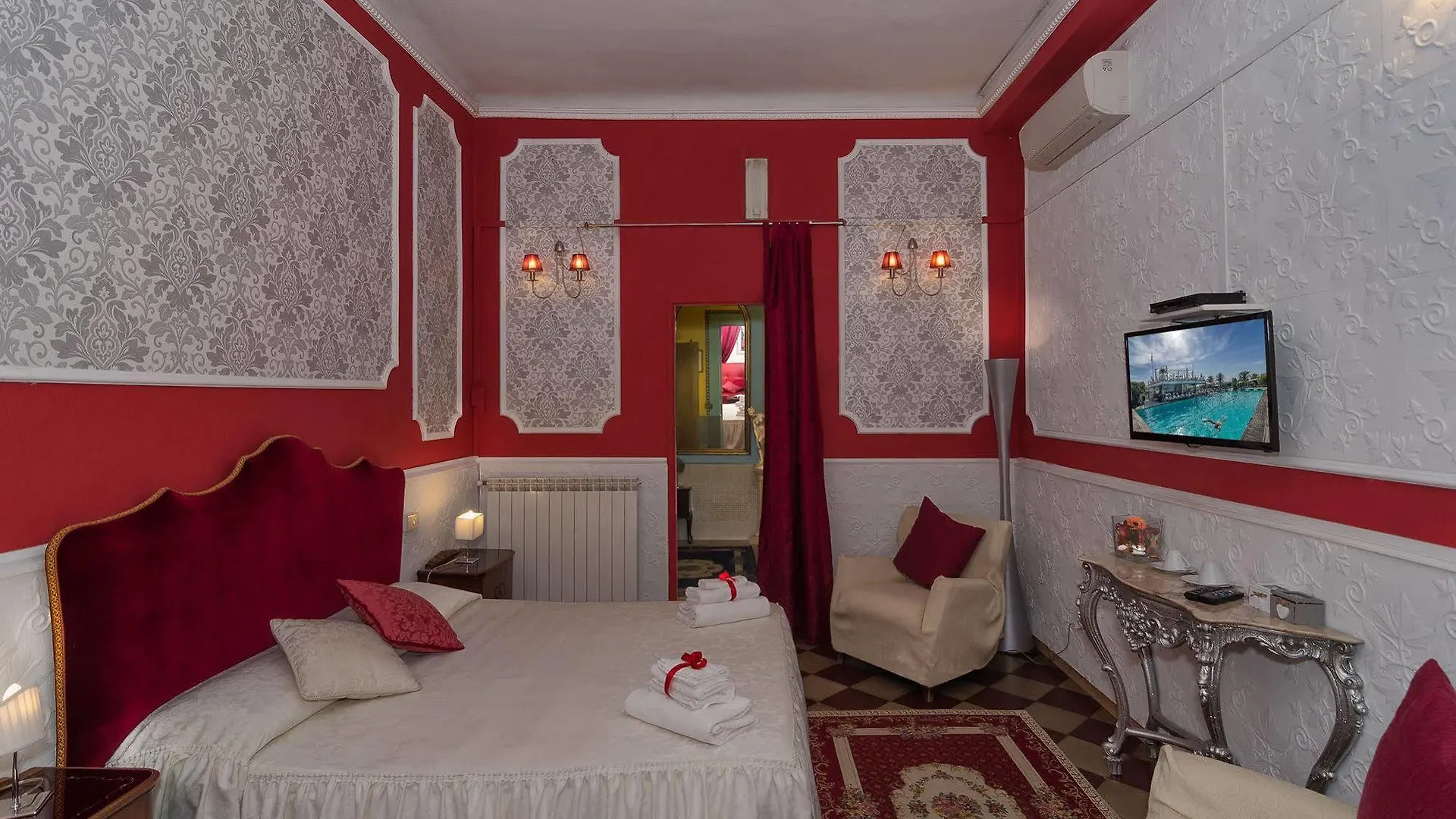 B&B La Mimosa Lucca Bed & Breakfast