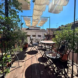 Ca' San Trovaso - 6 Bed & Breakfast Venetië