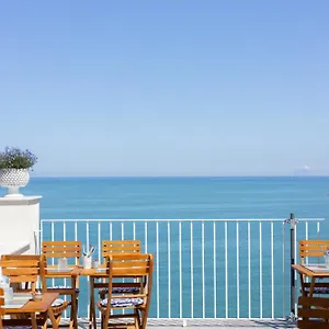Casanova And To Rent Gasthuis Cefalù
