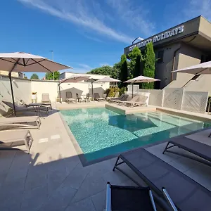 San Marco Holidays Lucques