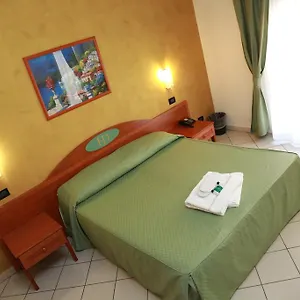 Dorè Hotel Milaan