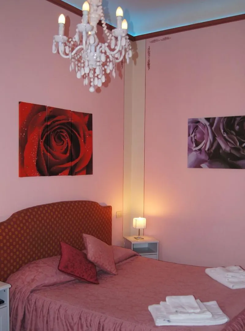 Bed & Breakfast B&B La Mimosa Lucca