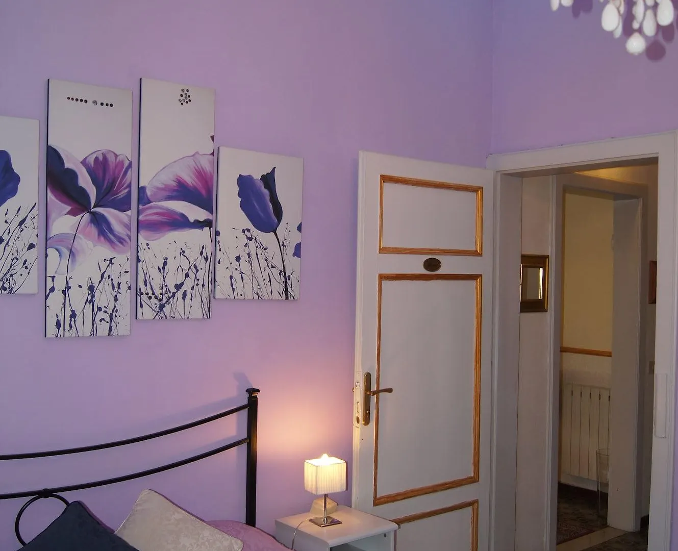B&B La Mimosa Lucca Bed & Breakfast