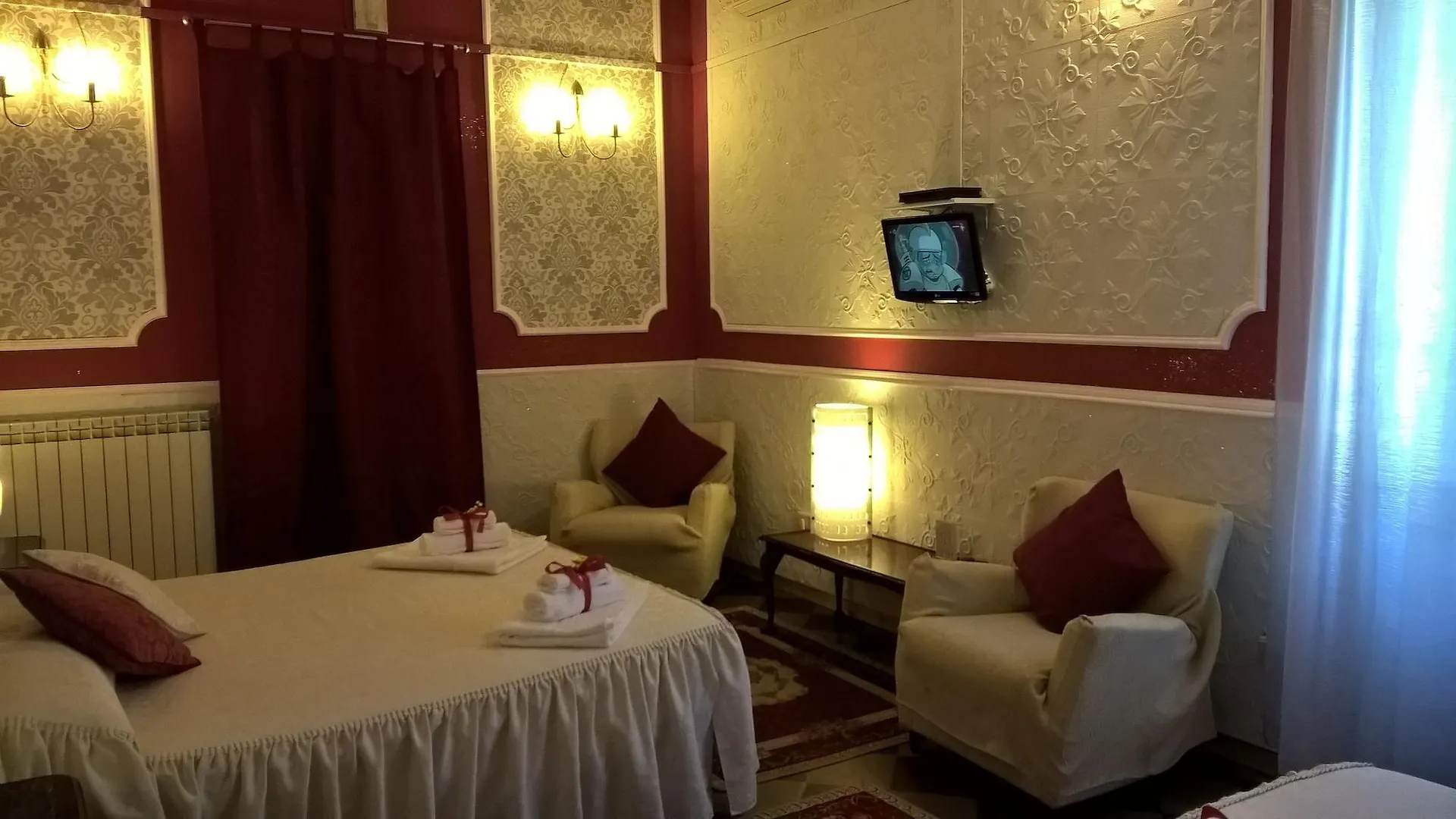 ** Bed & Breakfast B&B La Mimosa Lucca Italia